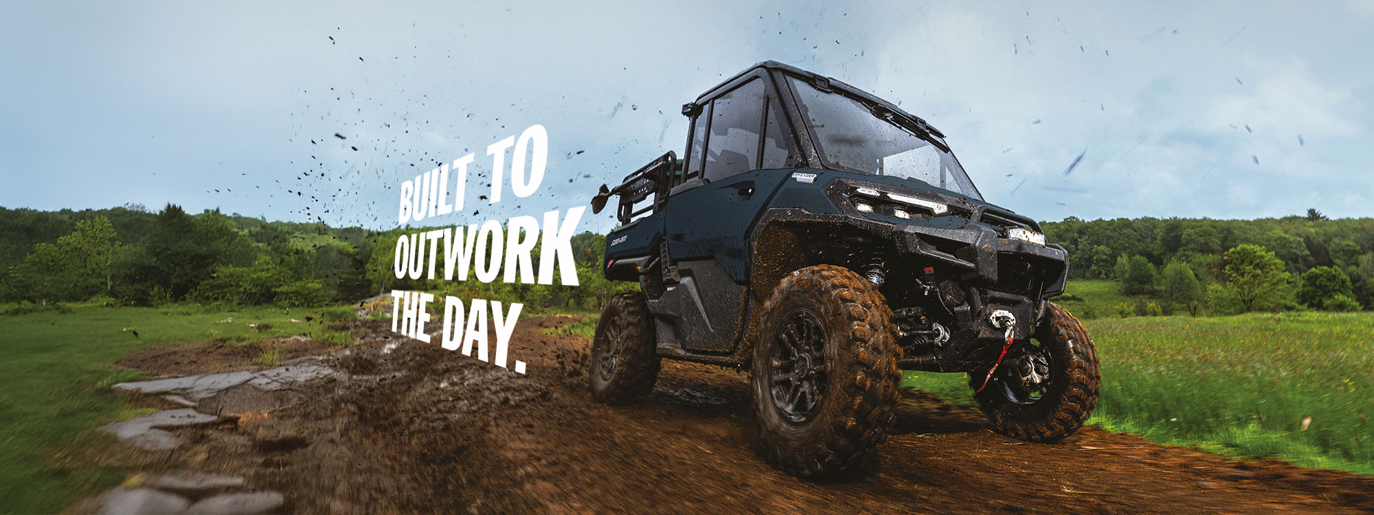 Defender Max Ltd HD11